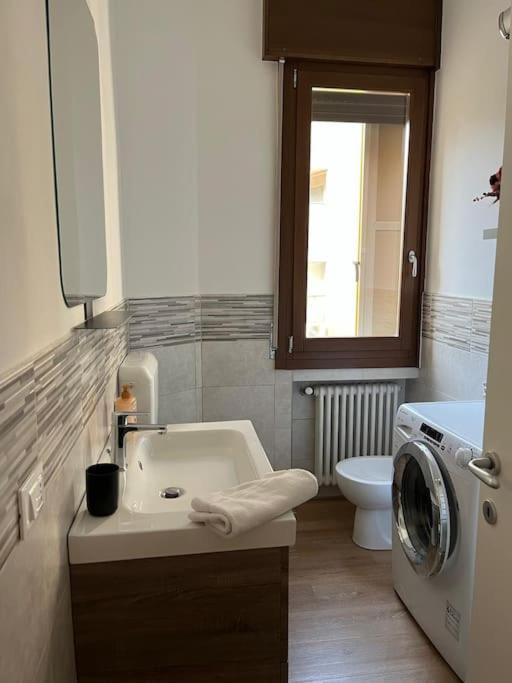 Apartamento San Marco House Vicenza Exterior foto