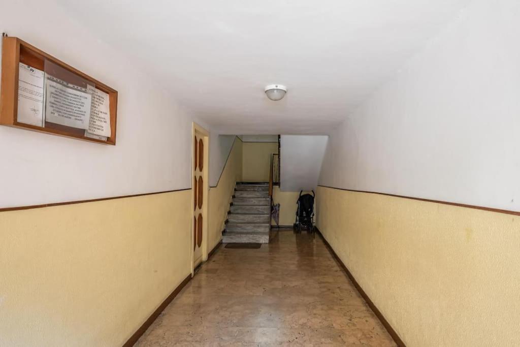 Apartamento San Marco House Vicenza Exterior foto